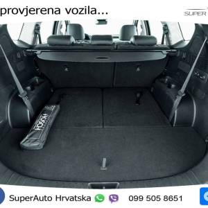 Hyundai Santa Fe 1.6 T-GDi 4WD Aut. Business 265 KS, 7-SJED+ACC+GR SJED+KAM