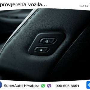 Hyundai Santa Fe 1.6 T-GDi 4WD Aut. Business 265 KS, 7-SJED+ACC+GR SJED+KAM