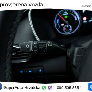 Hyundai Santa Fe 1.6 T-GDi 4WD Aut. Business 265 KS, 7-SJED+ACC+GR SJED+KAM