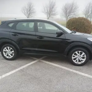 Hyundai Tucson, 1,6 CRDi 2019., registracija do 12/2026