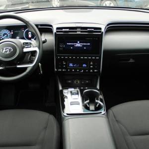 Hyundai Tucson 1.6 Hybrid 230 AUTOMATIK *LED, NAVIGACIJA, KAMERA*