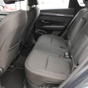 Hyundai Tucson 1.6 Hybrid 230 AUTOMATIK *LED, NAVIGACIJA, KAMERA*