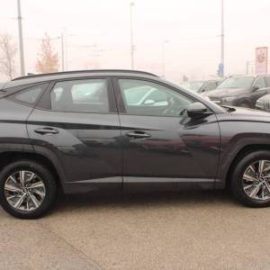 Hyundai Tucson 1.6 Hybrid 230 AUTOMATIK *LED, NAVIGACIJA, KAMERA*