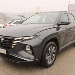 Hyundai Tucson 1.6 Hybrid 230 AUTOMATIK *LED, NAVIGACIJA, KAMERA*