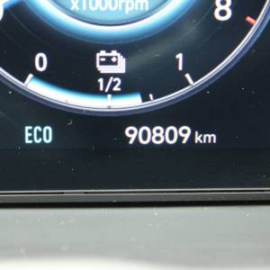 Hyundai Tucson 1.6 Hybrid 230 AUTOMATIK *LED, NAVIGACIJA, KAMERA*