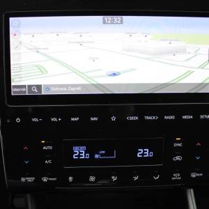 Hyundai Tucson 1.6 Hybrid 230 AUTOMATIK *LED, NAVIGACIJA, KAMERA*