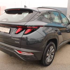 Hyundai Tucson 1.6 Hybrid 230 AUTOMATIK *LED, NAVIGACIJA, KAMERA*