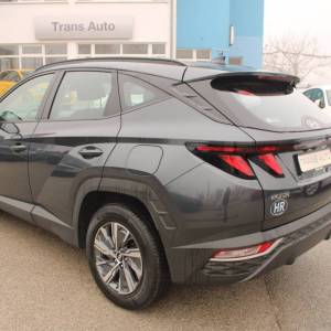 Hyundai Tucson 1.6 Hybrid 230 AUTOMATIK *LED, NAVIGACIJA, KAMERA*