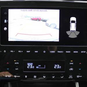 Hyundai Tucson 1.6 Hybrid 230 AUTOMATIK *LED, NAVIGACIJA, KAMERA*