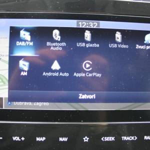 Hyundai Tucson 1.6 Hybrid 230 AUTOMATIK *LED, NAVIGACIJA, KAMERA*