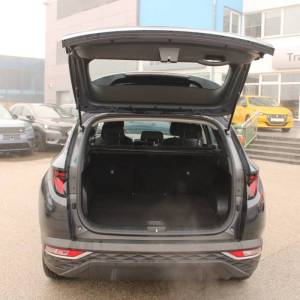 Hyundai Tucson 1.6 Hybrid 230 AUTOMATIK *LED, NAVIGACIJA, KAMERA*