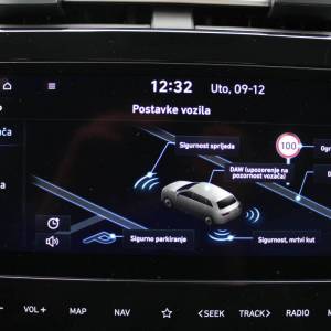 Hyundai Tucson 1.6 Hybrid 230 AUTOMATIK *LED, NAVIGACIJA, KAMERA*