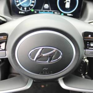Hyundai Tucson 1.6 Hybrid 230 AUTOMATIK *LED, NAVIGACIJA, KAMERA*