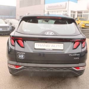 Hyundai Tucson 1.6 Hybrid 230 AUTOMATIK *LED, NAVIGACIJA, KAMERA*