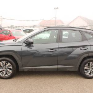 Hyundai Tucson 1.6 Hybrid 230 AUTOMATIK *LED, NAVIGACIJA, KAMERA*