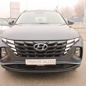 Hyundai Tucson 1.6 Hybrid 230 AUTOMATIK *LED, NAVIGACIJA, KAMERA*