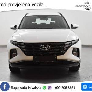 Hyundai Tucson 1.6 T-GDi PHEV 4WD Aut. 265 KS, KAM+GR SJED+VIRT+ASIST