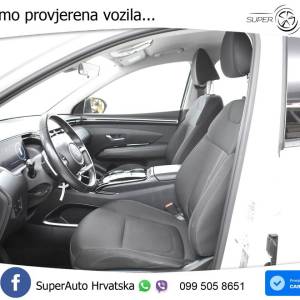 Hyundai Tucson 1.6 T-GDi PHEV 4WD Aut. 265 KS, KAM+GR SJED+VIRT+ASIST