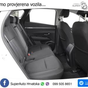 Hyundai Tucson 1.6 T-GDi PHEV 4WD Aut. 265 KS, KAM+GR SJED+VIRT+ASIST