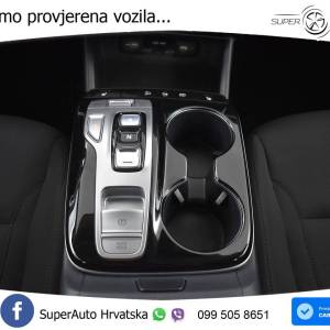 Hyundai Tucson 1.6 T-GDi PHEV 4WD Aut. 265 KS, KAM+GR SJED+VIRT+ASIST