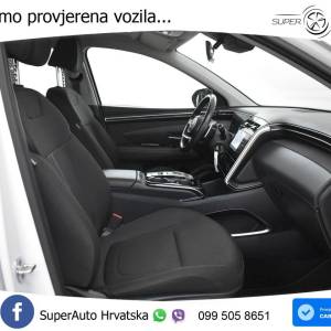 Hyundai Tucson 1.6 T-GDi PHEV 4WD Aut. 265 KS, KAM+GR SJED+VIRT+ASIST