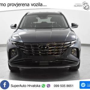 Hyundai Tucson 1.6 TGDI Aut. Prime 150 KS, ACC+LED+360+GR SJED+VIRT