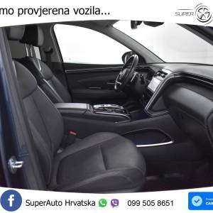 Hyundai Tucson 1.6 TGDI Aut. Prime 150 KS, ACC+LED+360+GR SJED+VIRT