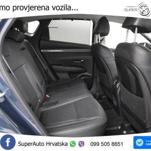 Hyundai Tucson 1.6 TGDI Aut. Prime 150 KS, ACC+LED+360+GR SJED+VIRT