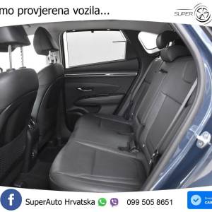 Hyundai Tucson 1.6 TGDI Aut. Prime 150 KS, ACC+LED+360+GR SJED+VIRT