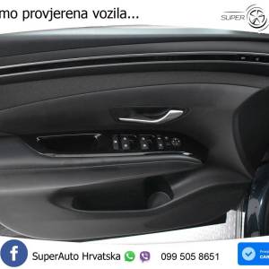Hyundai Tucson 1.6 TGDI Aut. Prime 150 KS, ACC+LED+360+GR SJED+VIRT