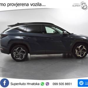 Hyundai Tucson 1.6 TGDI Aut. Prime 150 KS, ACC+LED+360+GR SJED+VIRT