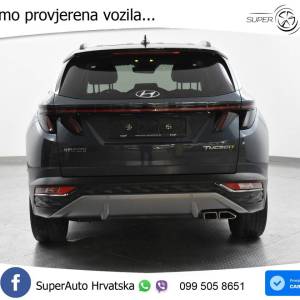 Hyundai Tucson 1.6 TGDI Aut. Prime 150 KS, ACC+LED+360+GR SJED+VIRT