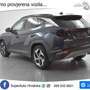 Hyundai Tucson 1.6 TGDI Aut. Prime 150 KS, ACC+LED+360+GR SJED+VIRT