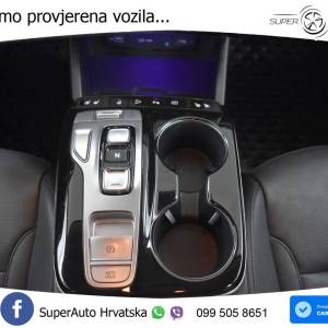 Hyundai Tucson 1.6 TGDI Aut. Prime 150 KS, ACC+LED+360+GR SJED+VIRT