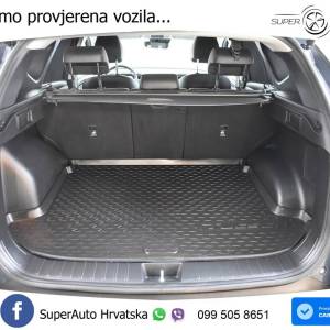 Hyundai Tucson 1.6 TGDI Aut. Prime 150 KS, ACC+LED+360+GR SJED+VIRT