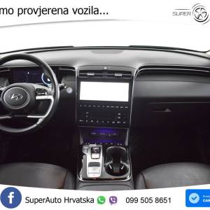 Hyundai Tucson 1.6 TGDI Aut. Prime 150 KS, ACC+LED+360+GR SJED+VIRT