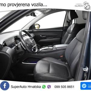 Hyundai Tucson 1.6 TGDI Aut. Prime 150 KS, ACC+LED+360+GR SJED+VIRT