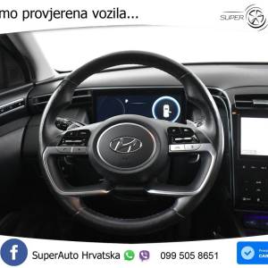 Hyundai Tucson 1.6 TGDI Aut. Prime 150 KS, ACC+LED+360+GR SJED+VIRT