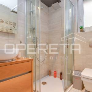 Ilica, Zagreb – Prostran dvoetažni stan s terasom za najam