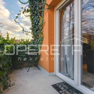 Ilica, Zagreb – Prostran dvoetažni stan s terasom za najam