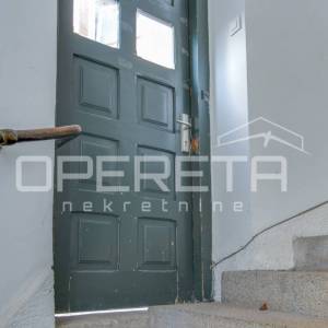 Ilica, Zagreb – Prostran dvoetažni stan s terasom za najam