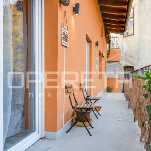 Ilica, Zagreb – Prostran dvoetažni stan s terasom za najam