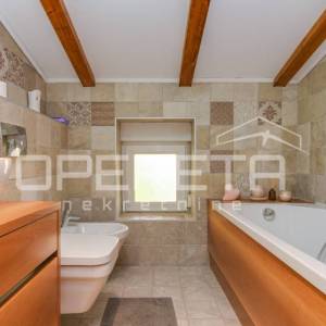 Ilica, Zagreb – Prostran dvoetažni stan s terasom za najam