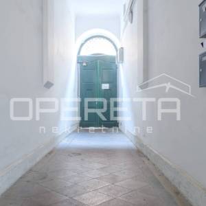 Ilica, Zagreb – Prostran dvoetažni stan s terasom za najam