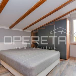 Ilica, Zagreb – Prostran dvoetažni stan s terasom za najam