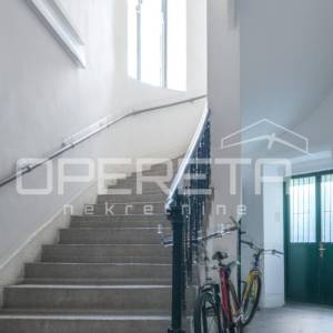 Ilica, Zagreb – Prostran dvoetažni stan s terasom za najam