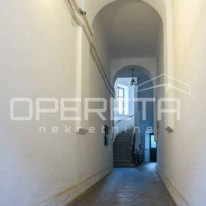 Ilica, Zagreb – Prostran dvoetažni stan s terasom za najam