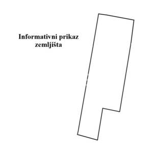 Ilije Gregorića, Brdovec, 2.549,00 m2, 200.000,00 EUR