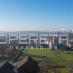 Ilije Gregorića, Brdovec, 2.549,00 m2, 200.000,00 EUR