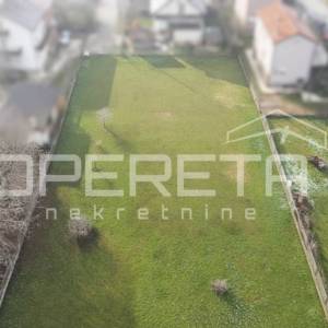 Ilije Gregorića, Brdovec, 2.549,00 m2, 200.000,00 EUR